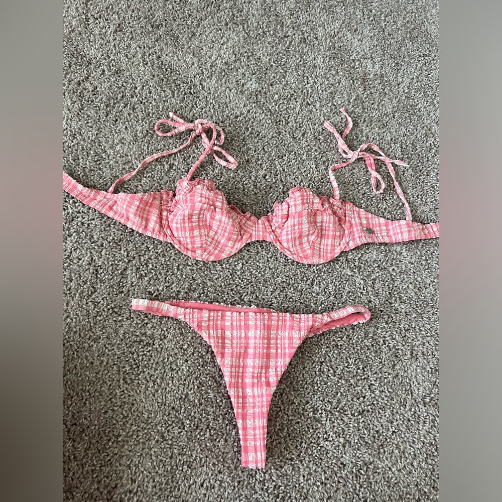 BIKINI BUNDLE all size XS/S, 7 full set swimsuits
